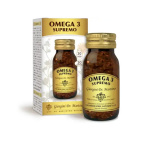 Omega 3 Supremo 60 Softgel