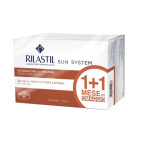 Rilastil Sun System Capsule 1+1