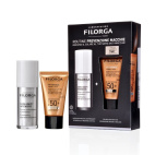 Filorga Cofanetto Skin-Unify Intensive Siero 30ml + Uv-Bronze Solare Viso 40ml SPF50+