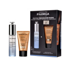 Filorga Cofanetto Hydra Hyal Siero 30ml + Uv-Bronze Solare Viso 40ml SPF50+