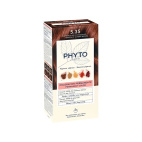 Phyto Phytocolor 5.35 Castano Chiaro Cioccolato Colorazione Permanente Per Capelli