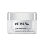 Filorga Time-Filler Eyes 5XP Crema Contorno Occhi Antirughe Rimpolpante 15ml