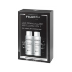 Filorga Soluzione Micellare Viso E Occhi Deterge Strucca E Idrata 2x400ml