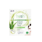 Maschera Viso Tessuto Fresh 1 Pezzo