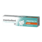 Mentadent Professional Dentifricio Protect+ Carie
