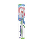 Mentadent Spazzolino Tecnic Soft Delicato