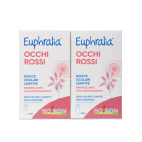 Euphralia Occhi Rossi 2x10ml
