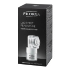 Filorga Duo Rituale Rigenerante Maschera Dermolevigante Illuminate 50ml + Maschera Esfoliante Riossigenante 55ml