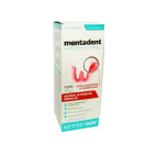 Mentadent Professional Collirio 0.12%Clorexidina + 0.07% Cpc