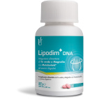 Lipodim + DNA integratore alimentare da 60 compresse
