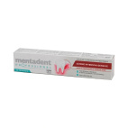 Mentadent Professional Dentifricio 0,12% Clorexidina