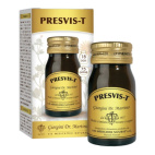 Presvis-T 75 Pastiglie