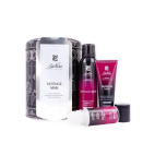 Bionike Cofanetto Defence Man Schiuma da Barba 200ml + Dopobarba 75ml + Deodorante 50ml