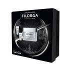 Filorga Cofanetto Time Filler 5XP Routine Anti-Rughe Viso&amp;Collo