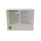 EPADETOX 60CPS