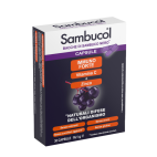 Sambucol Immunoforte 30 Capsule
