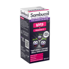 Sambucol Soluzione da bere Kids 120 ml