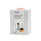 Korff cofanetto crema viso, siero e lozione esfoliante