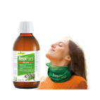 Respiplant Sciroppo 150ml + Scaldacollo Omaggio Boiron