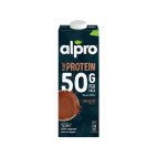Alpro Protein Cioccolato 1l