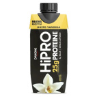 Hipro Uht Drink Vaniglia 330ml