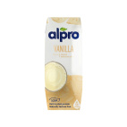 Alpro Soia Vaniglia 250ml