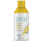 Pancia Piatta DREN Gusto Ananas 500ml