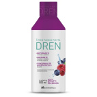 Pancia Piatta DREN Gusto Frutti di Bosco 500ml