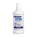 Oral-B 3d White Luxe Perfect Collutorio Perfezione Sbiancante 500ml