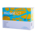 Micronil Act 14 Bustine