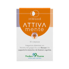 Inmood Attivamente 30 Compresse