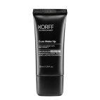 Korff Neverending Ultra Matt Fondotinta SPF30 Lunga Tenuta 05 30ml