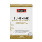 Swisse Beauty Sunshine 30 Capsule
