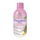 Puradren Plus Ananas 500ml