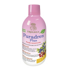 Puradren Plus Mirtillo e Frutti Rossi 500ml