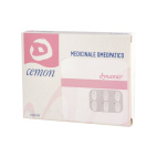Carbo Vegetabilis 1Lm-3Lm Cure Potenziate