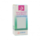 Alnus Glutinosa Gemme Macerato Glicerico 100ml Cemon