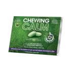 Chewing Calm 18 Gomme Tè e Menta
