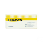 CURASYN 12*30CPS 500MG