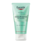 Eucerin Dermo Pure Gel Omaggio