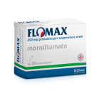 FLOMAX 20 Bustine 350mg