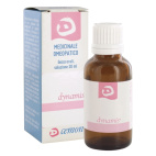 Ignatia Amara 30Ch Gocce 20Ml 18%