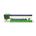 HOMEOPLAK DENTIF CLOROFILLA 75