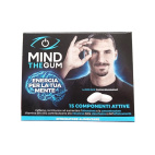 Mind The Gum 18 Gomme