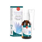 Menoansia Spray Erbavita Omaggio