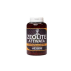 Zeolite Plus attivata 220 capsule depurativo detossinante