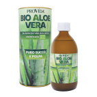 PROVIDA BIO ALOE VERA SUCCO POLPA 500ml