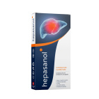 Hepasanol 30 Capsule