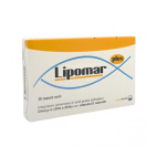 Lipomar Plus 30 Capsule