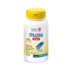 Longlife Epa &amp; Dha 60 Perle